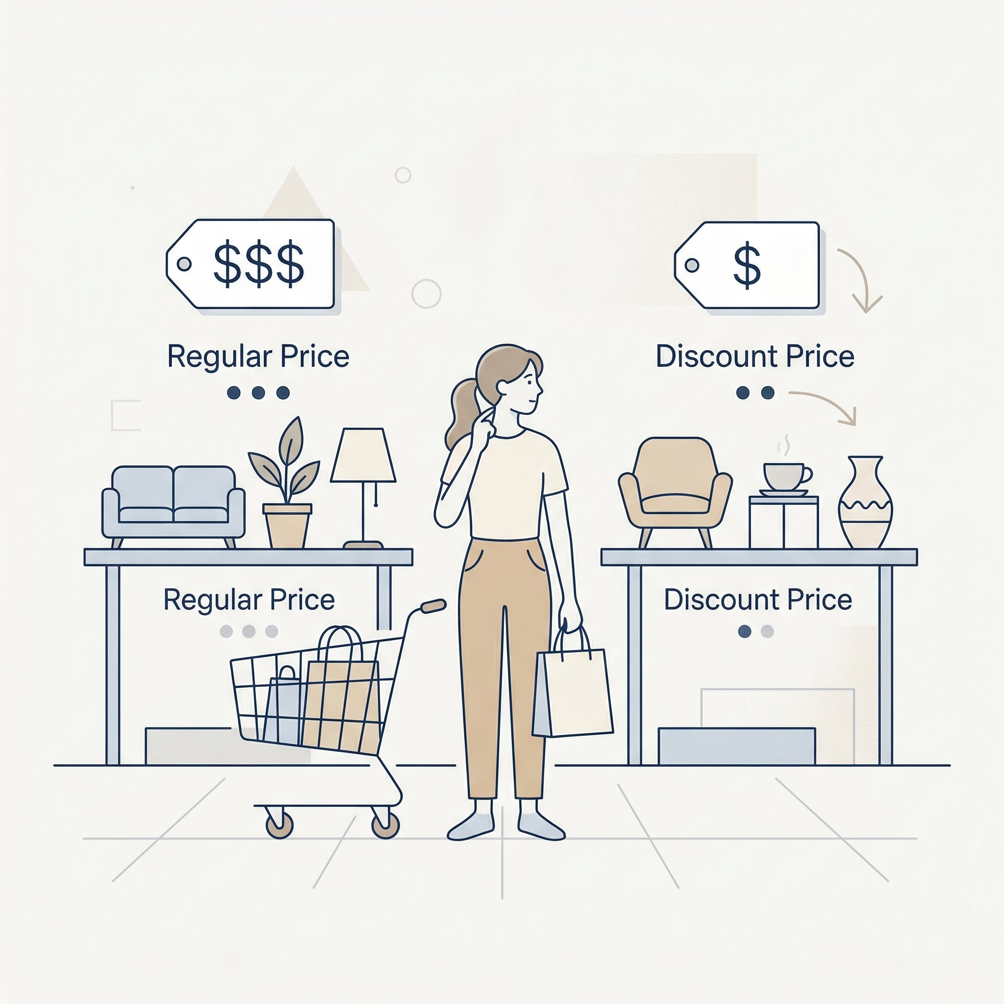 Kaip išsirinkti ir pritaikyti kaina įprasta kaina