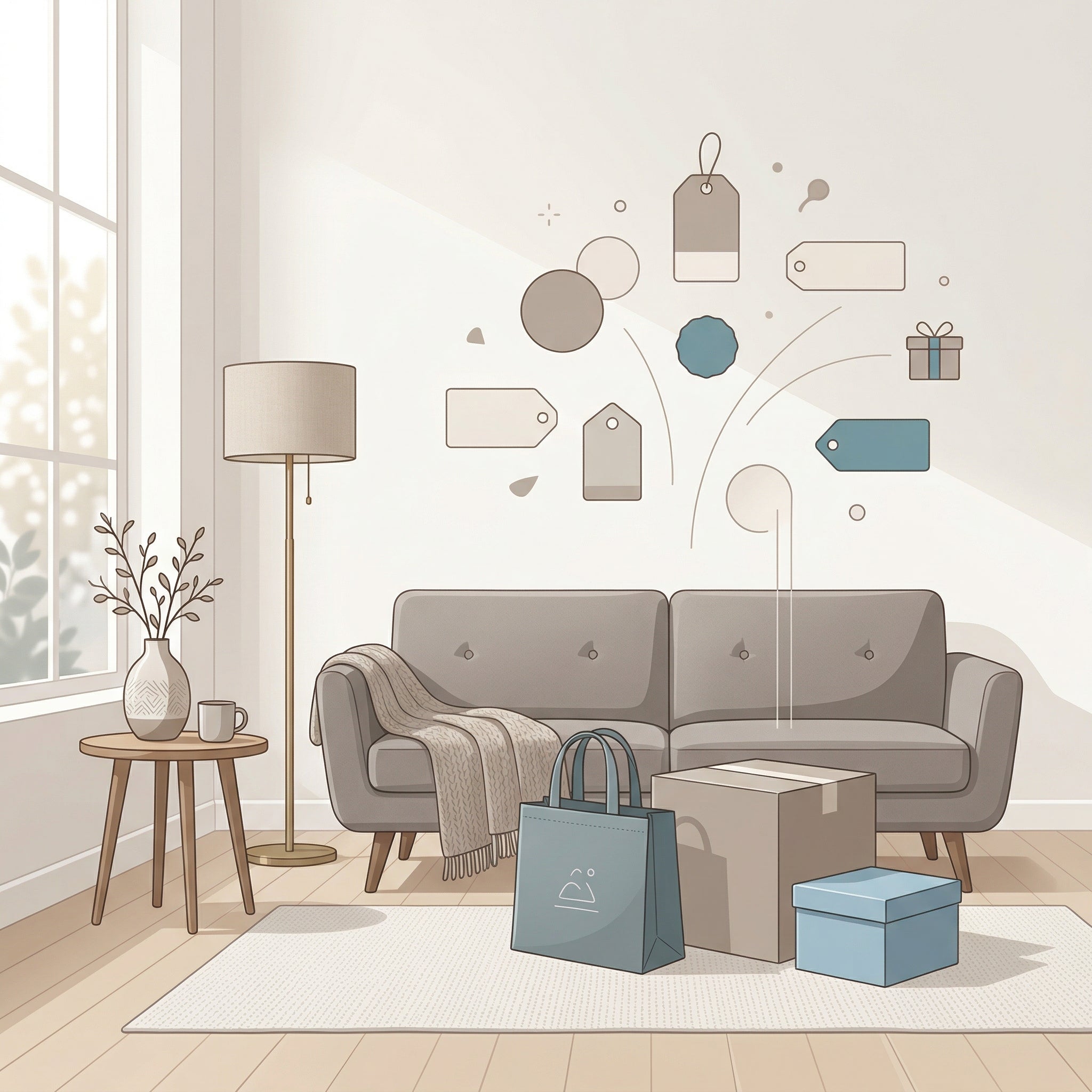 Kaip išsirinkti ir pritaikyti Pardavimai / Kainos