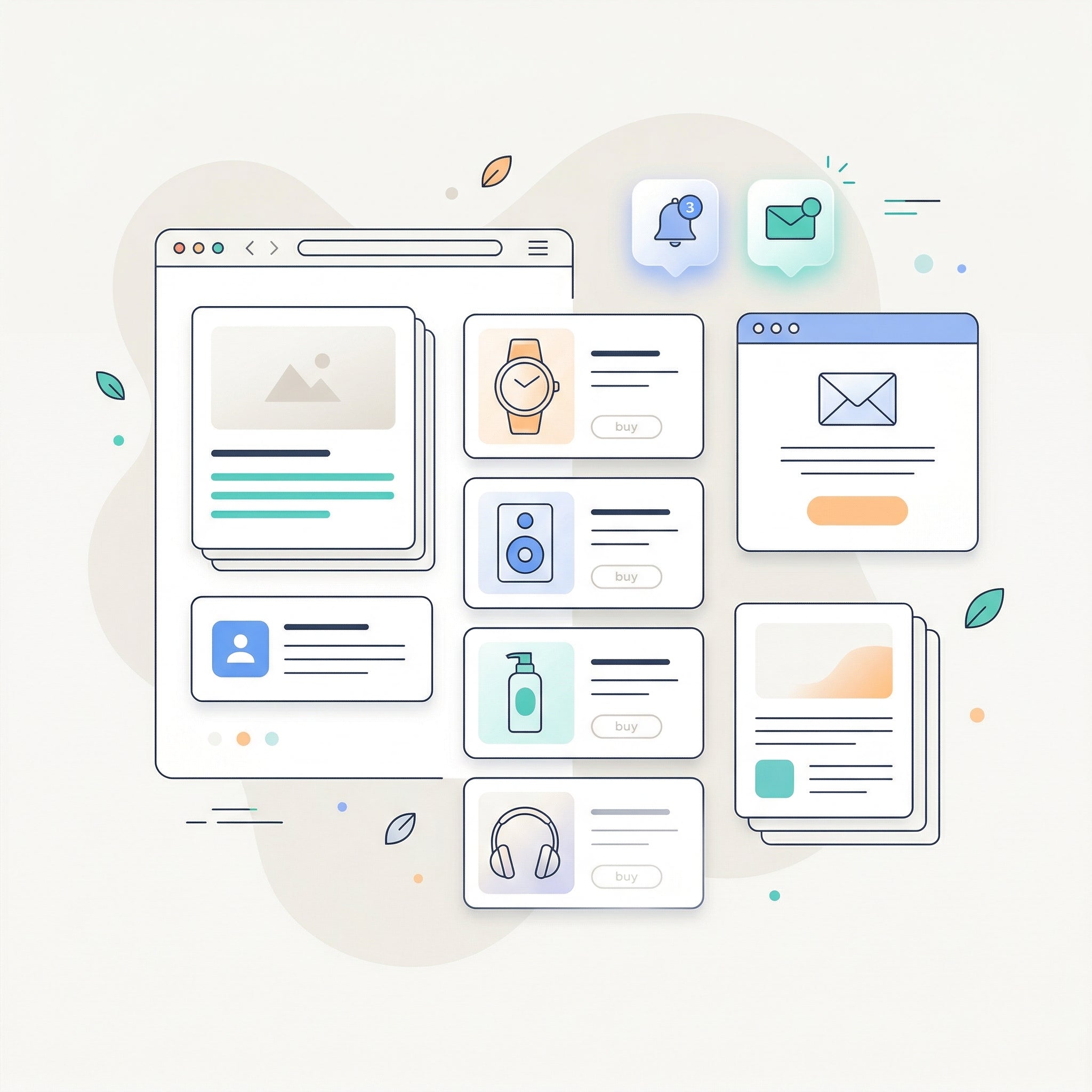 Viskas apie Turinys / Naujienos: praktinė santrauka