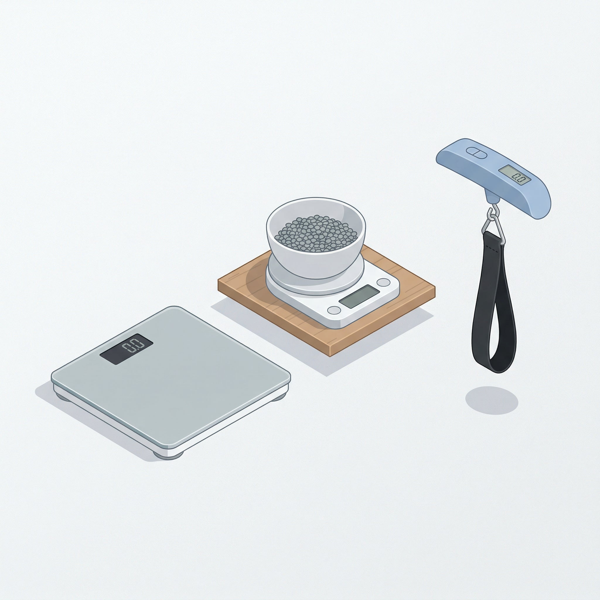 Viskas apie Svarstyklės: praktinė santrauka