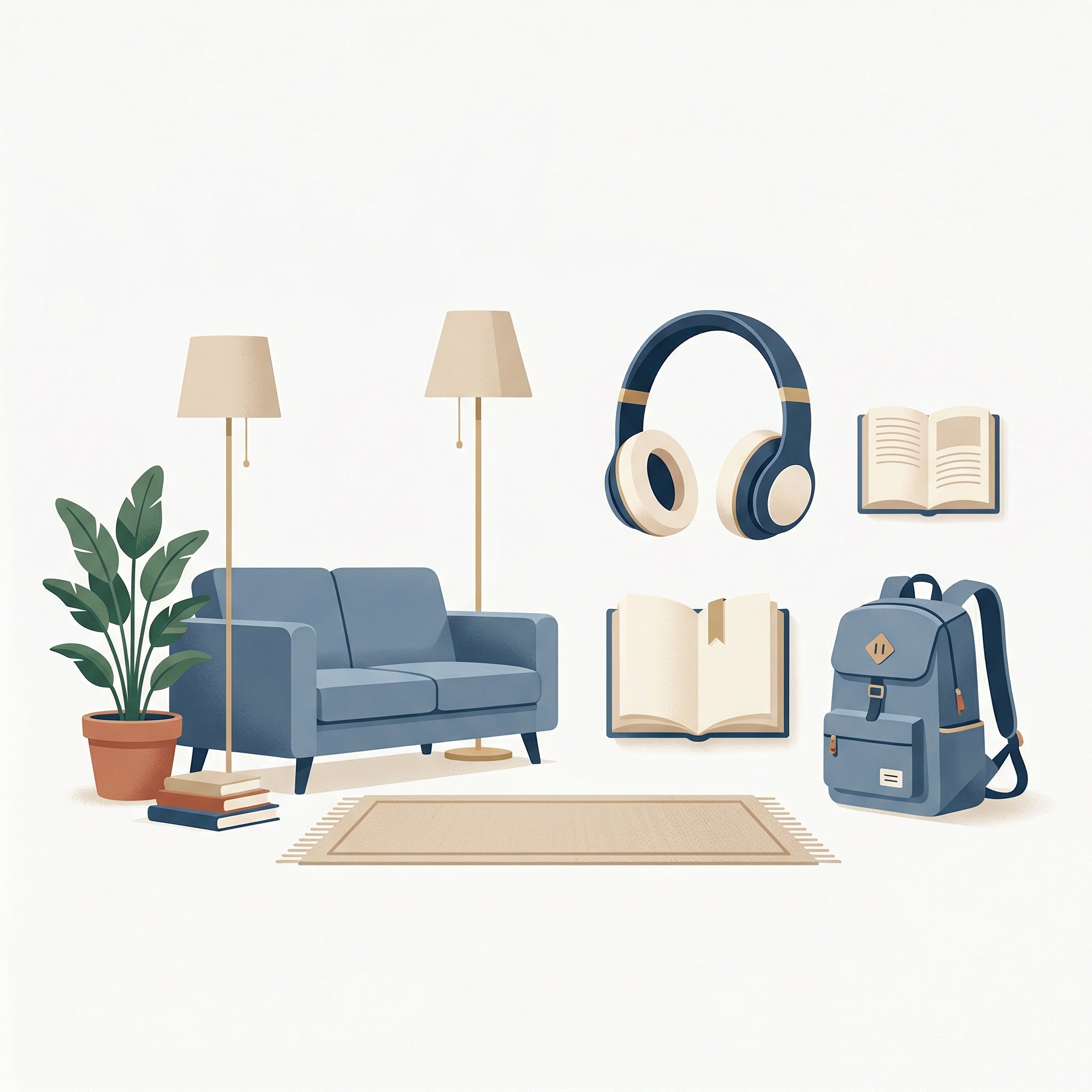 Produktai: gidas ir įžvalgos