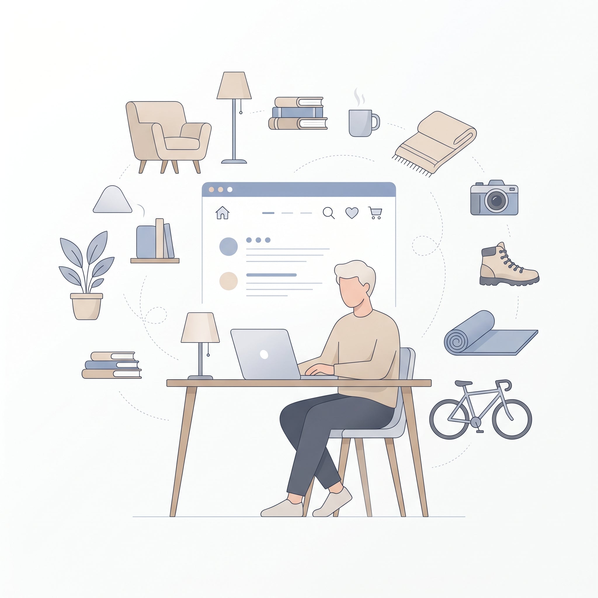 Viskas apie blog: praktinė santrauka