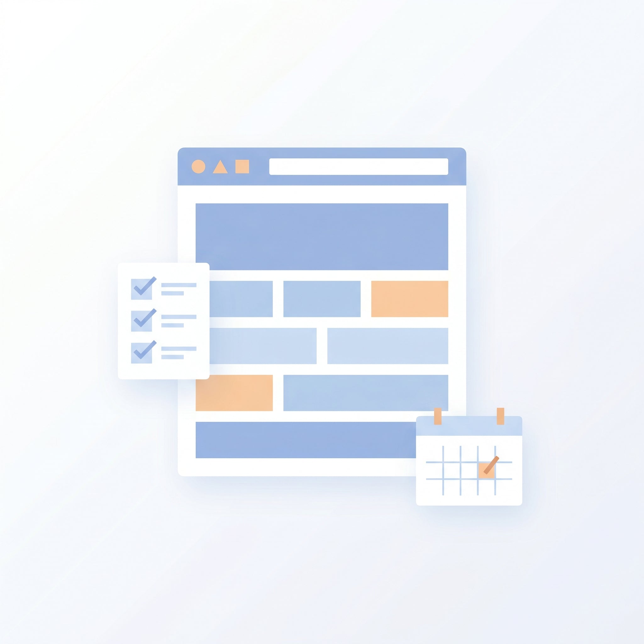 Viskas apie Tinka naujam prioritetiniam blog postui.: praktinė santrauka