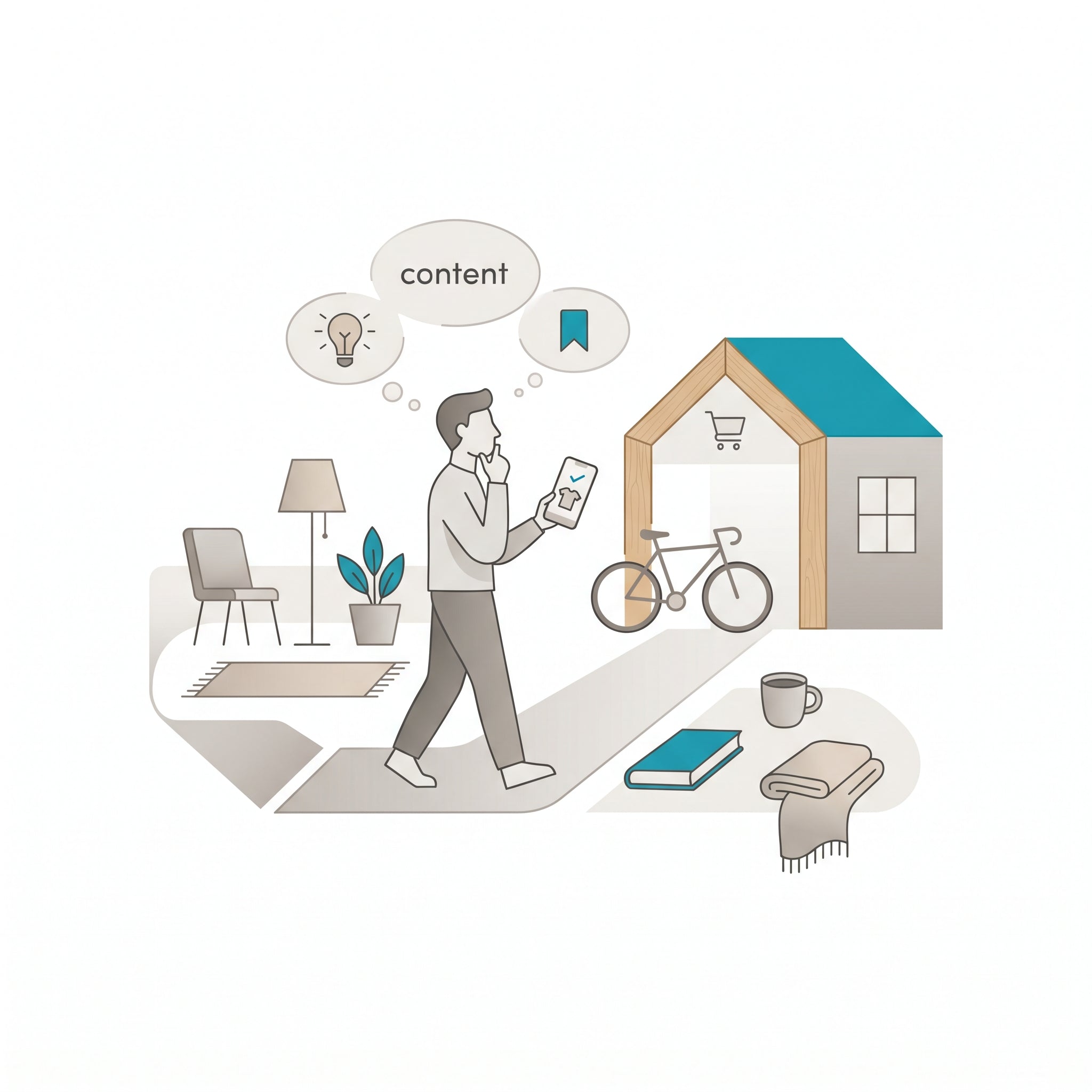 Viskas apie blog postui: praktinė santrauka