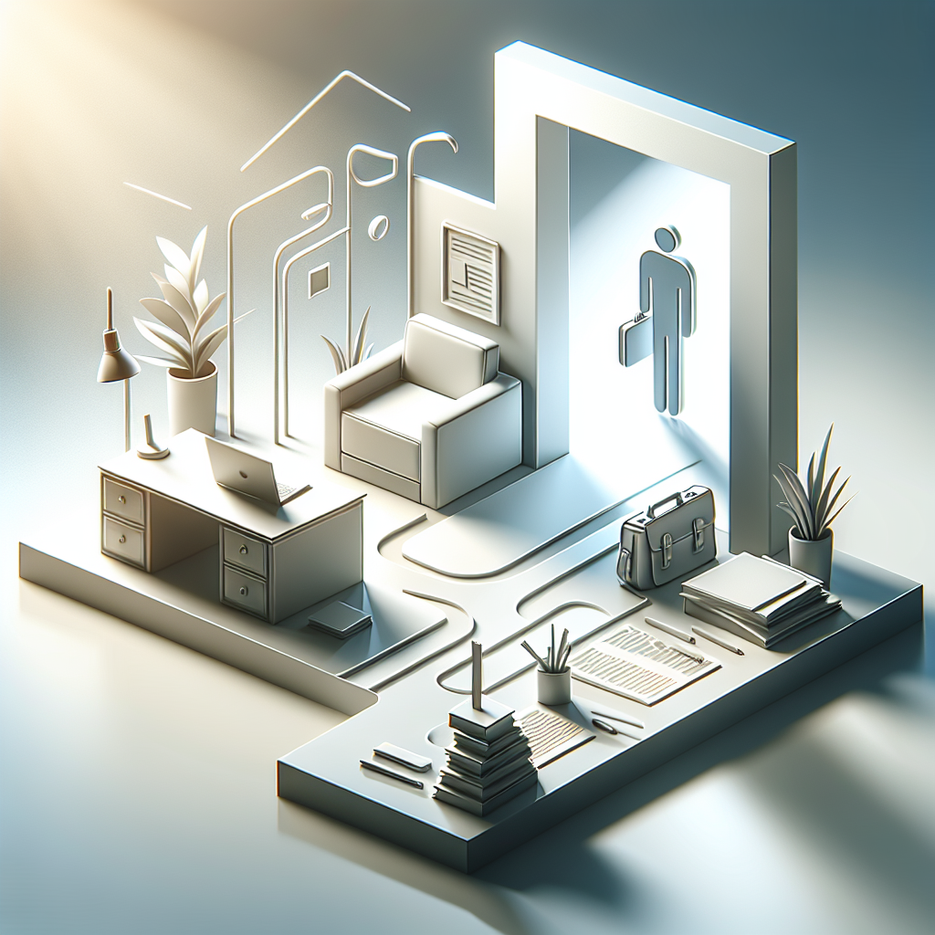 Patarimai, kaip grįžti į darbą po švenčių: sklandus startas be streso