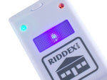 Riddex repelentas pelėms, žiurkėms, graužikams, vabzdžiams