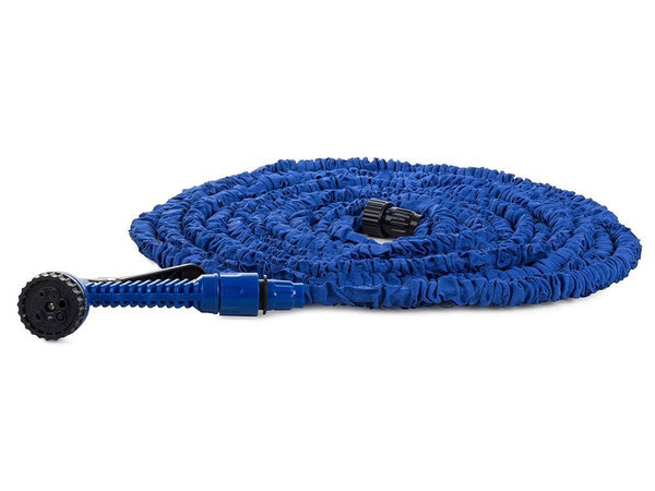 Sodo žarnos 10 m - 30 m x-žarnos pistoletas