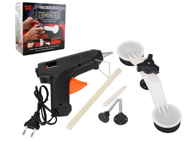 Įlenkimų šalinimo rinkinys "ding king" įlenkimų šalinimo rinkinys