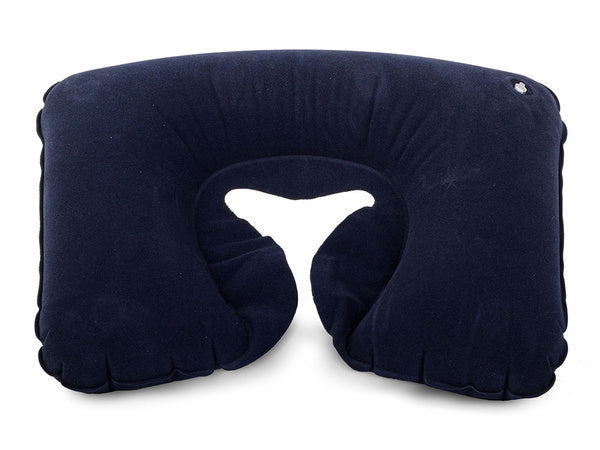 Kelioninė pripučiama pagalvėlė orlaivio automobiliui