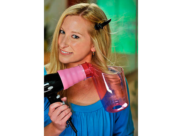 Oro plaukų džiovintuvas plaukų džiovintuvas garbanotos garbanos