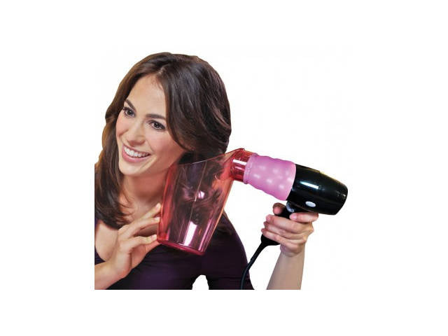 Oro plaukų džiovintuvas plaukų džiovintuvas garbanotos garbanos