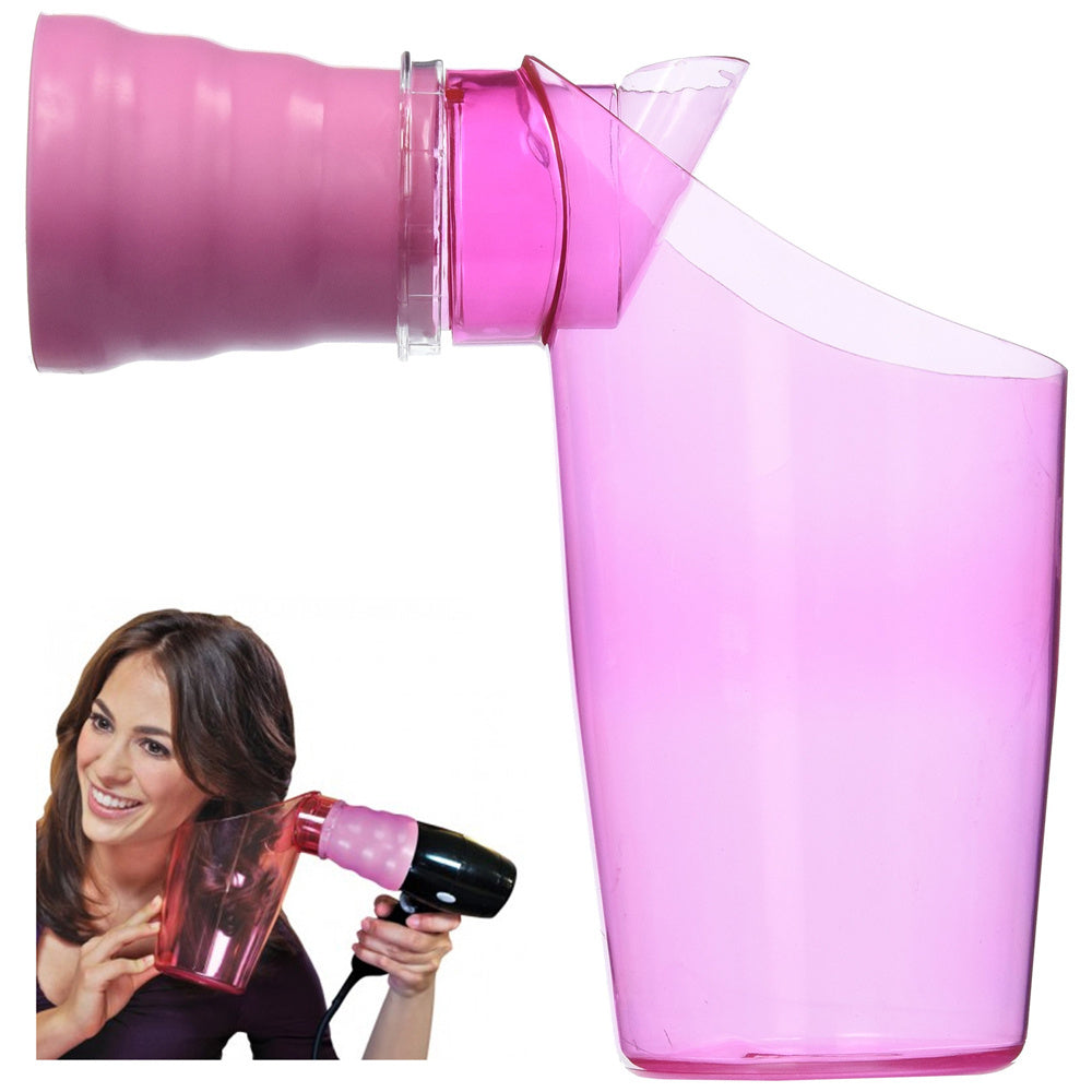 Oro plaukų džiovintuvas plaukų džiovintuvas garbanotos garbanos