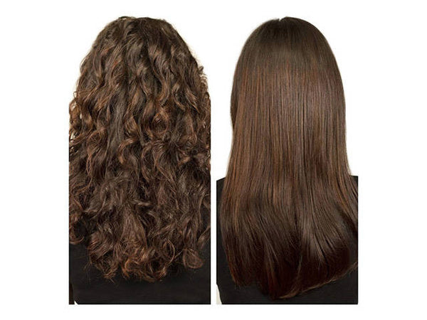 Lcd elektrinis plaukų tiesinimo šepetys