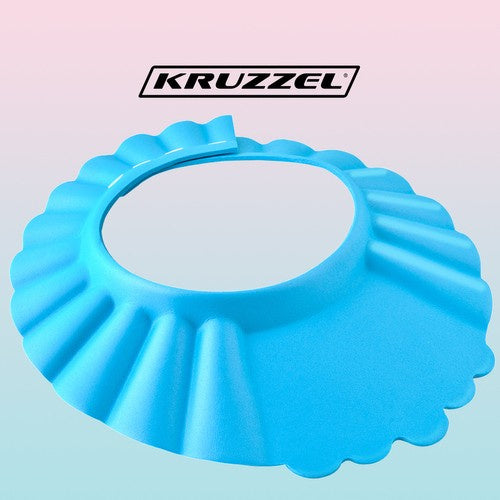 Plaukimo kraštelis vaikams - mėlynas