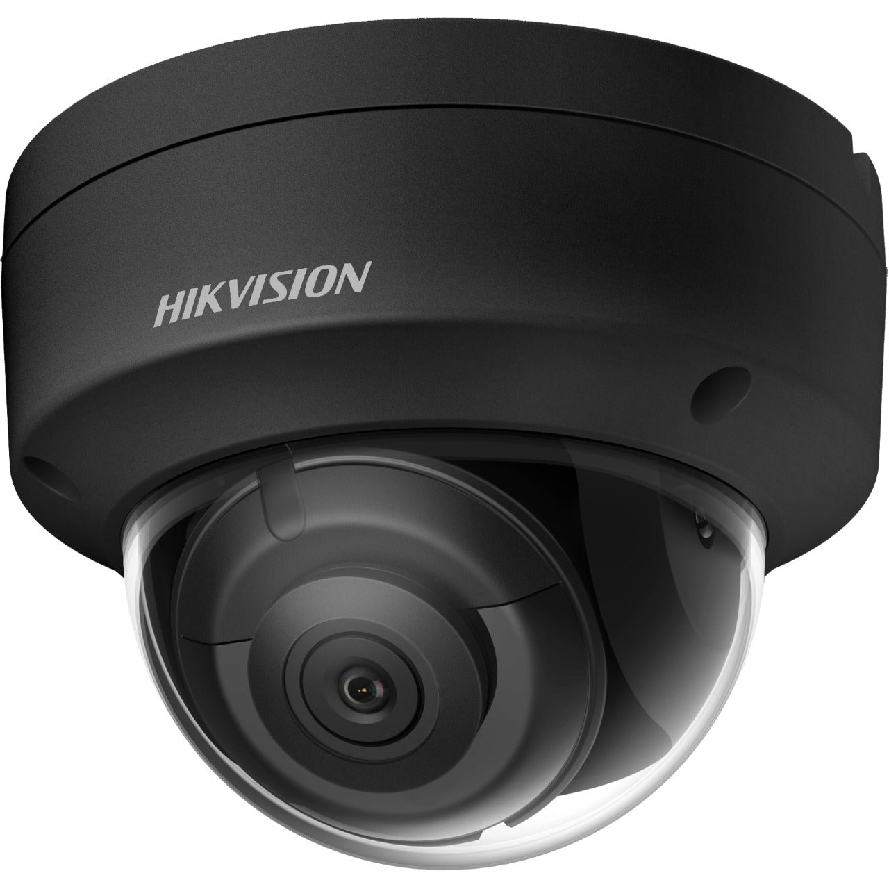 Hikvision dome DS-2CD1143G2-I F2.8 (4 MP, 30 m. IR, juoda)