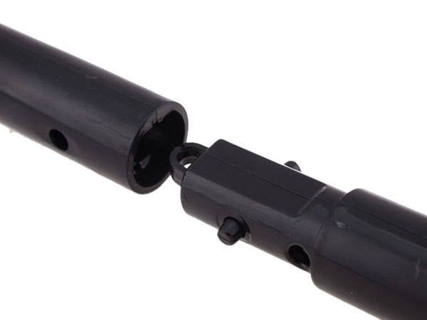 Universalus langų šepetys iš mikropluošto ilgas