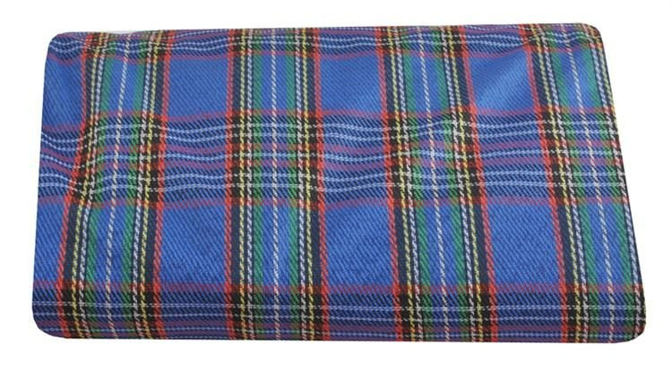 Pikniko kilimėlis 145x180 basic - mėlynas