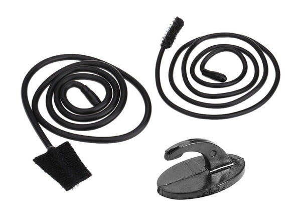 Vamzdžių sraigtas, skirtas kriauklėms, drenažo valymo žarna