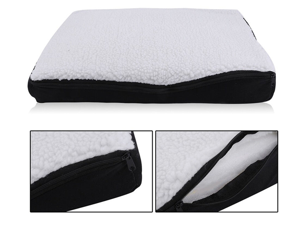 Kėdės pagalvėlė ortopedinė gelio pagalvėlė