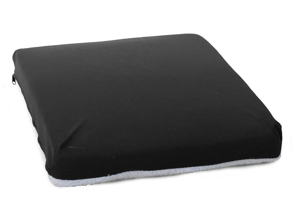 Kėdės pagalvėlė ortopedinė gelio pagalvėlė