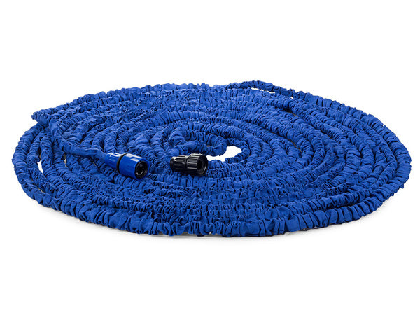 Sodo žarnos 20 m - 60 m x-žarnos pistoletas