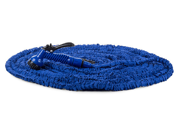 Sodo žarnos 20 m - 60 m x-žarnos pistoletas