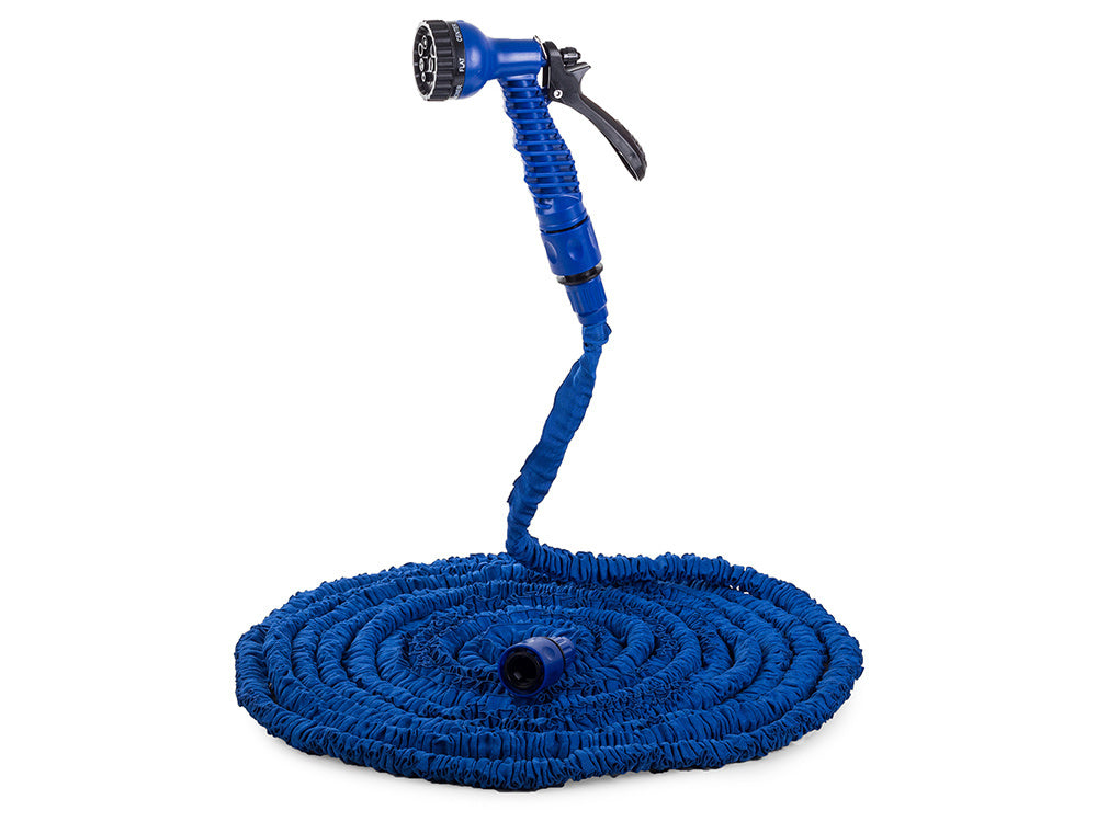 Sodo žarnos prailgintas pistoletas durable 30 m