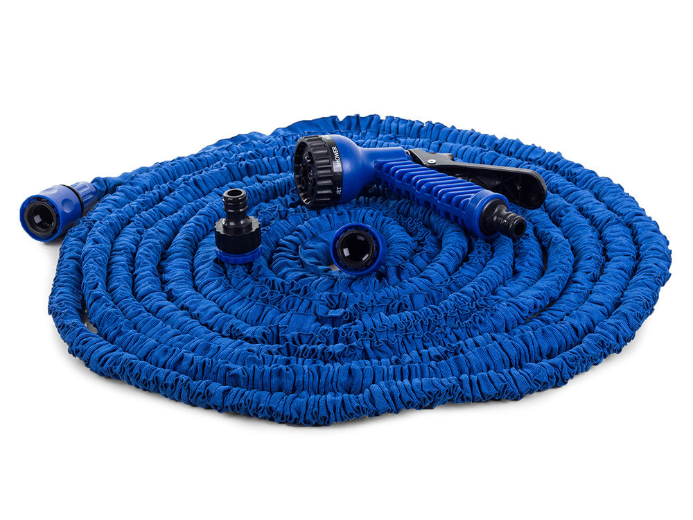 Sodo žarnos prailgintas pistoletas durable 30 m