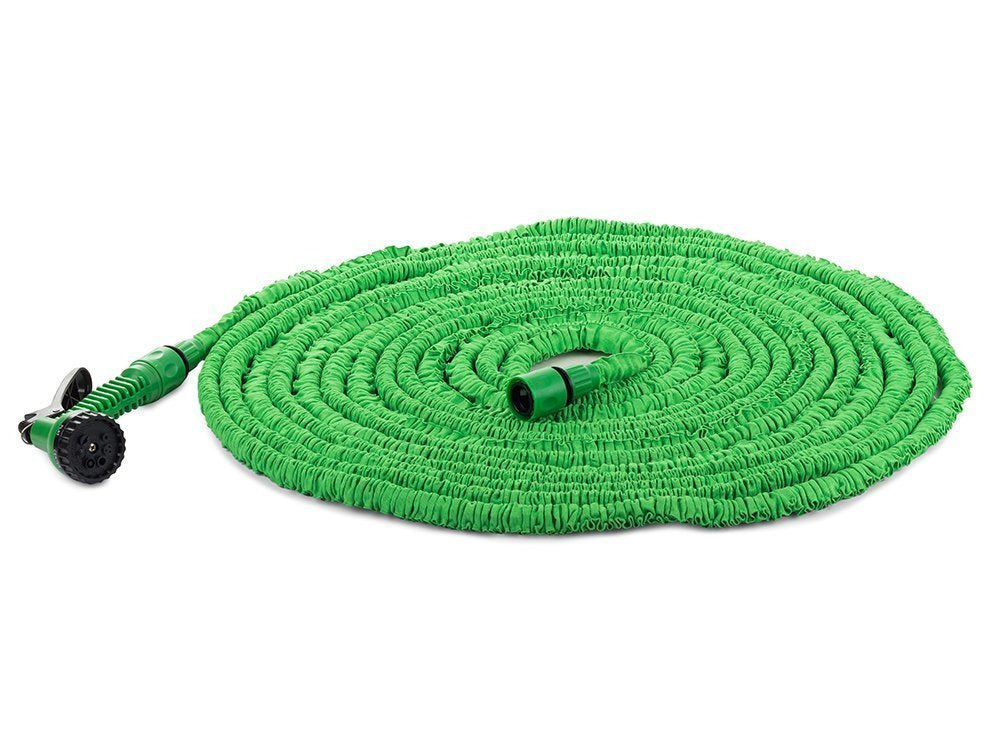 Sodo ir daržo žarnos išplėstinis pistoletas 60 m