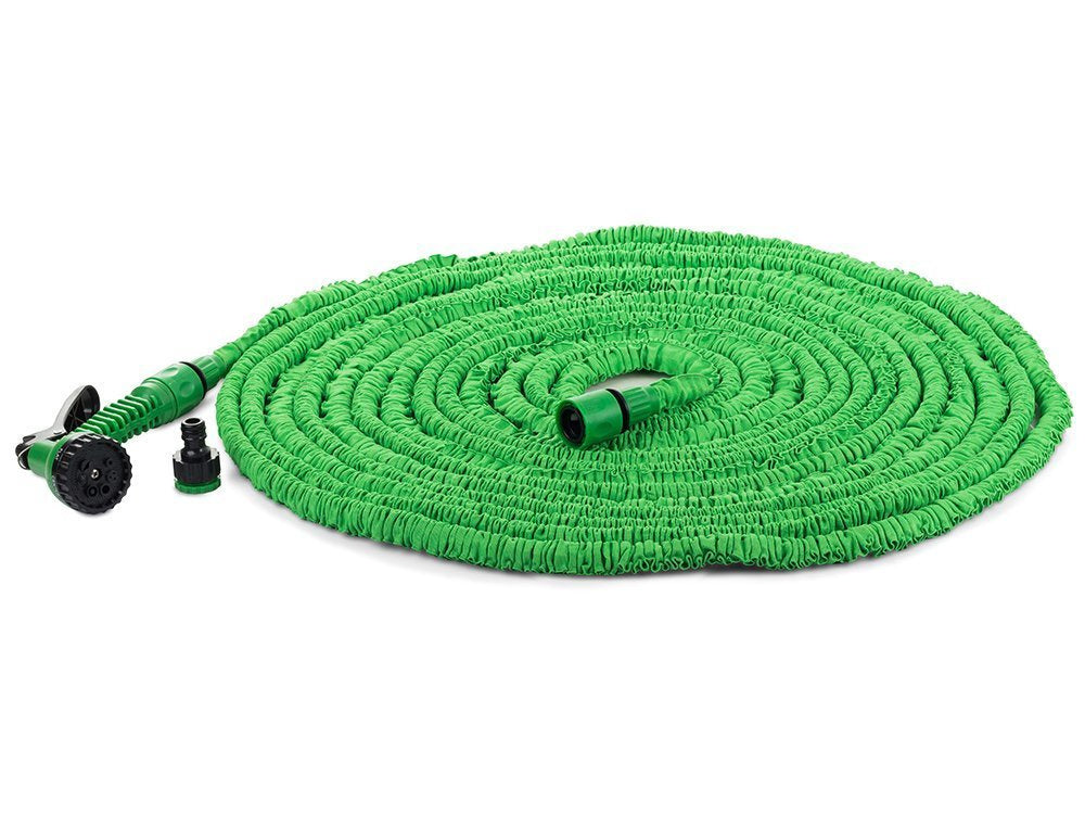 Sodo ir daržo žarnos išplėstinis pistoletas 60 m