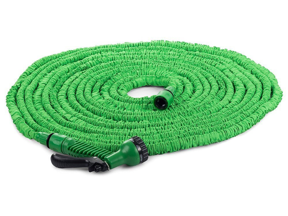 Sodo ir daržo žarnos išplėstinis pistoletas 60 m