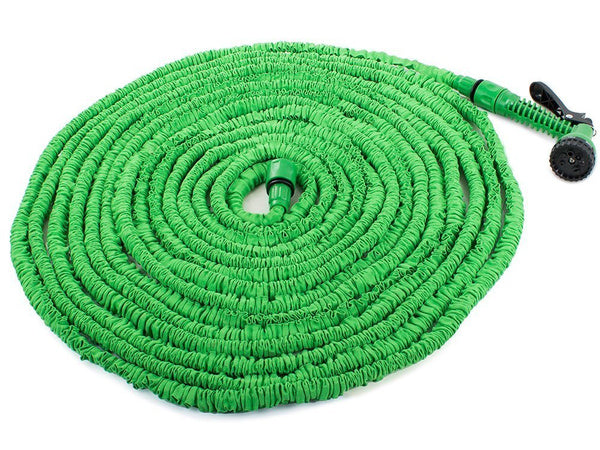 Sodo ir daržo žarnos išplėstinis pistoletas 60 m