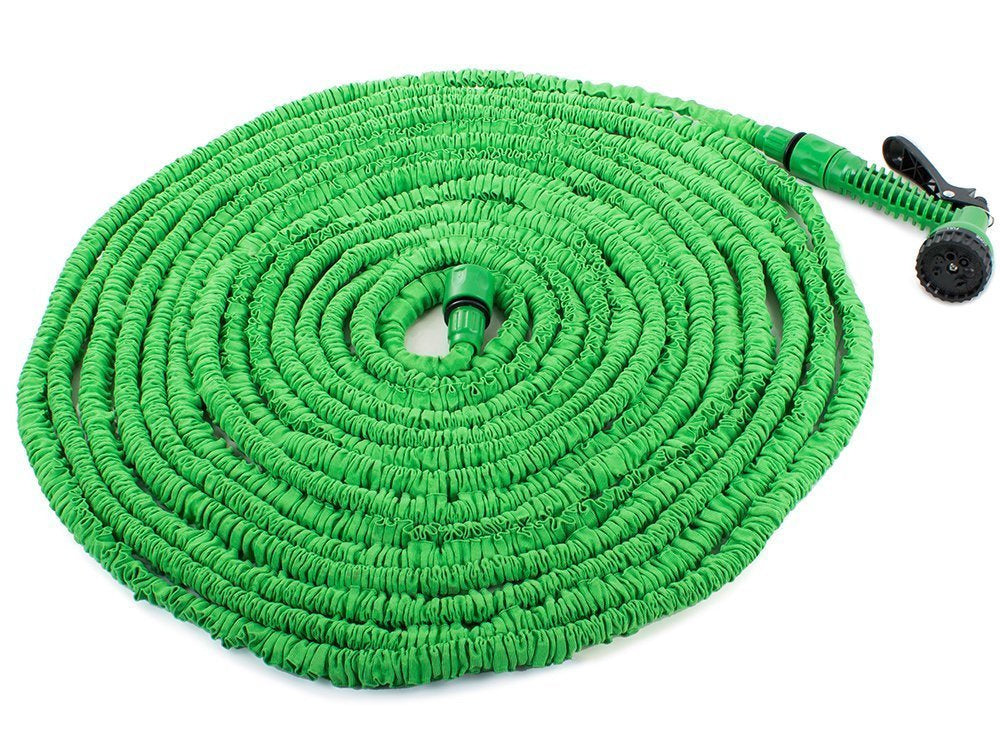 Sodo ir daržo žarnos išplėstinis pistoletas 60 m