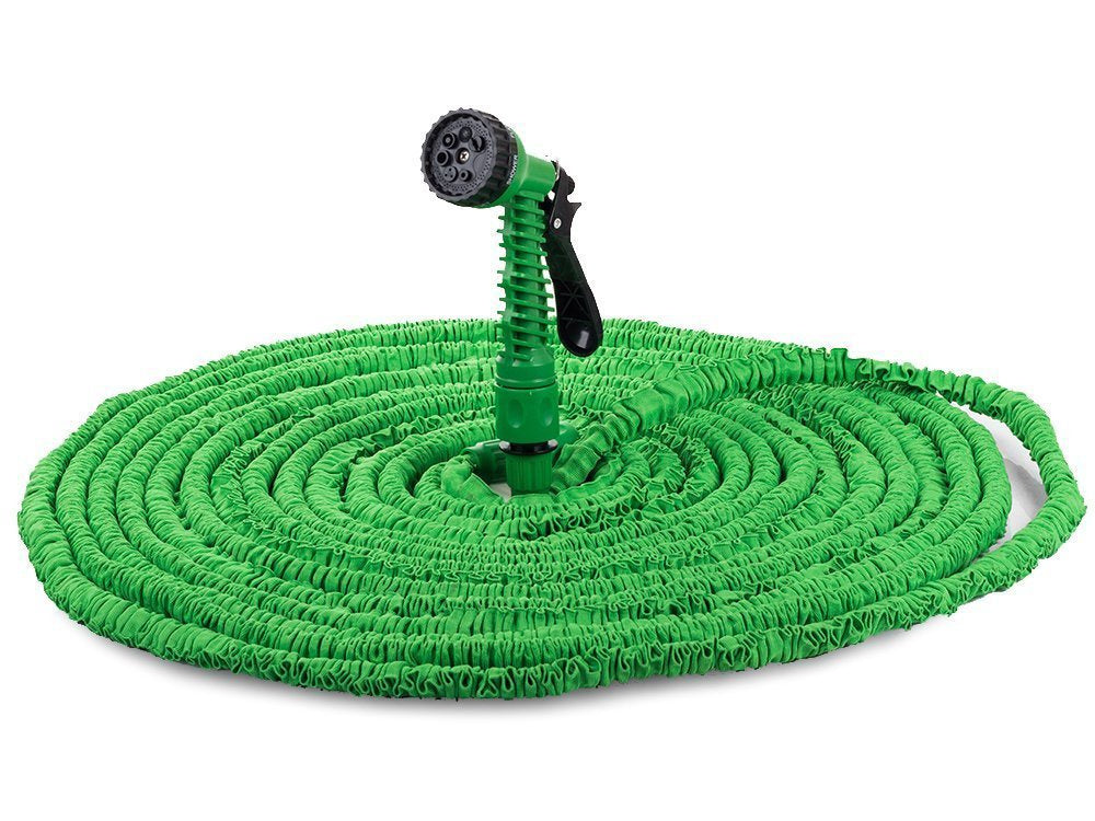 Sodo ir daržo žarnos išplėstinis pistoletas 60 m