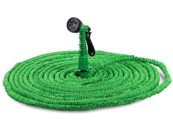 Sodo ir daržo žarnos išplėstinis pistoletas 60 m