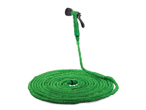 Sodo ir daržo žarnos išplėstinis pistoletas 60 m