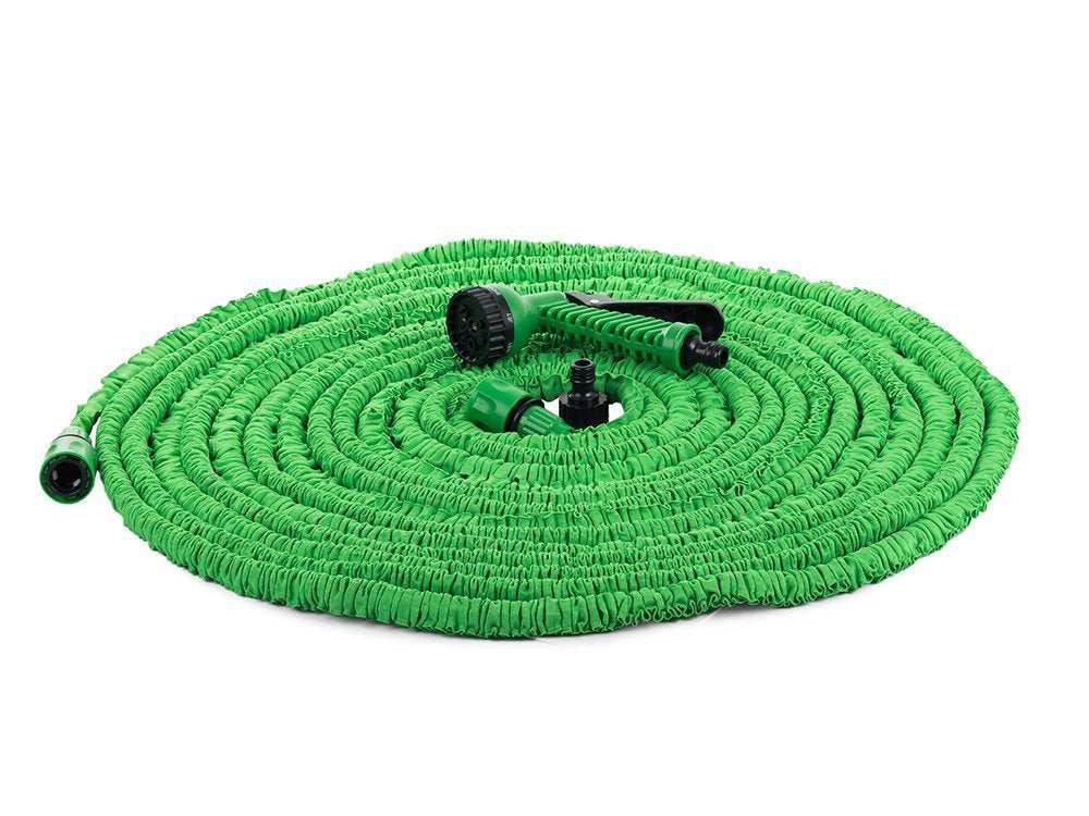 Sodo ir daržo žarnos išplėstinis pistoletas 60 m