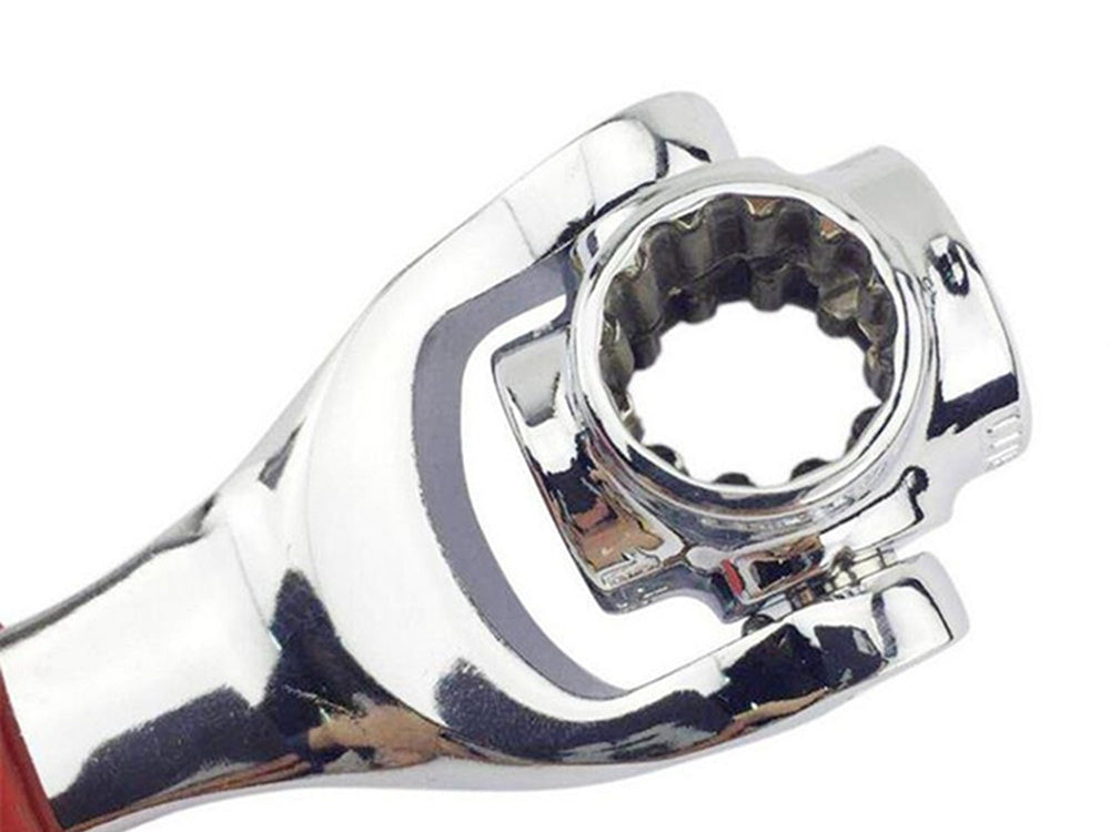 48in1 daugiafunkcinis veržliaraktis