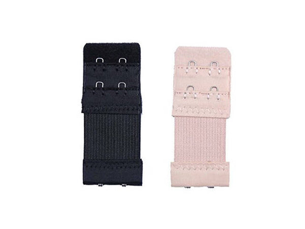 Liemenėlės užsegimo ilgintuvas 3 vnt.