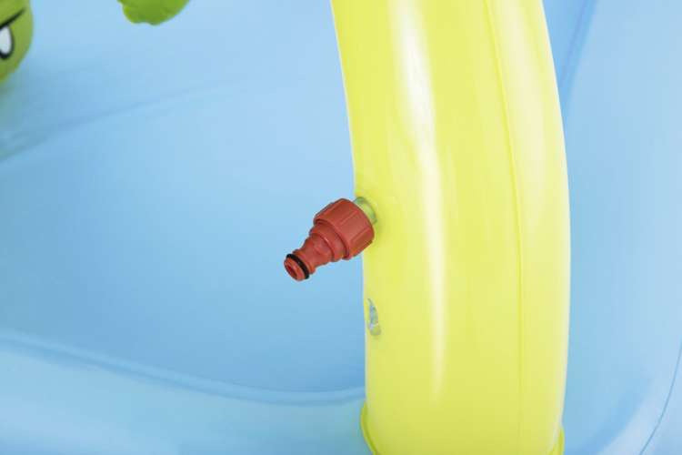 Vandens žaidimų aikštelė – akvariumas – BESTWAY 53052