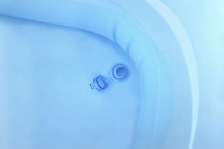 Vandens žaidimų aikštelė – akvariumas – BESTWAY 53052