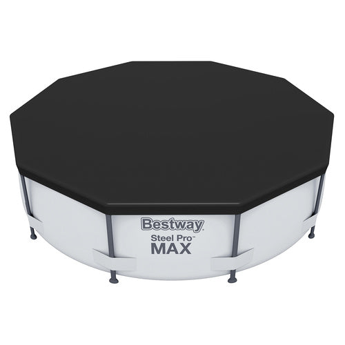 Užvalkalas 305 cm rėmo baseinui - BESTWAY 58036