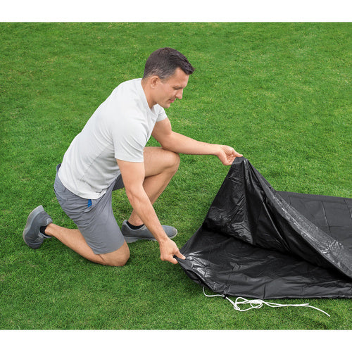 Užvalkalas 305 cm rėmo baseinui - BESTWAY 58036