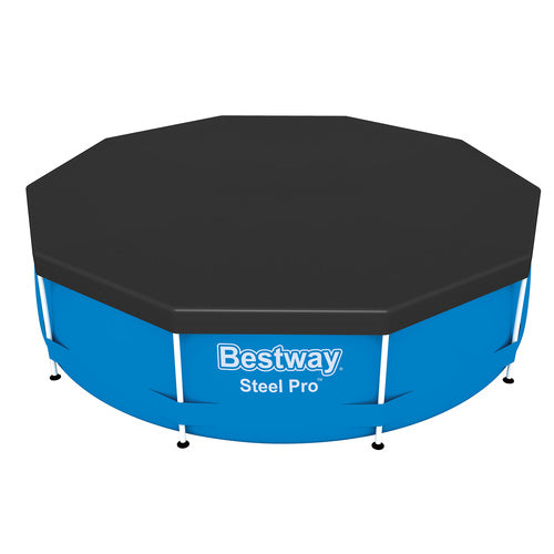 Užvalkalas 305 cm rėmo baseinui - BESTWAY 58036