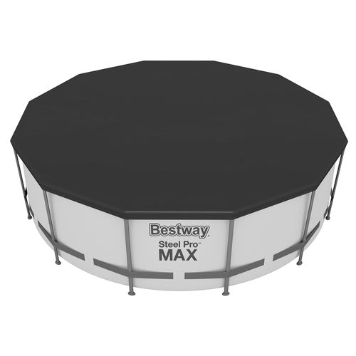 Užvalkalas 366 cm BESTWAY 58037 rėmo baseinui
