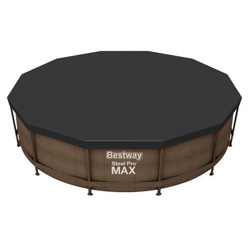Užvalkalas 366 cm BESTWAY 58037 rėmo baseinui