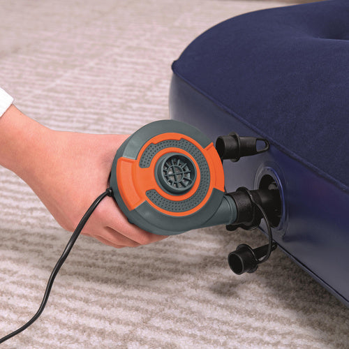 Vienvietis čiužinys 185x76x22cm - BESTWAY 67000