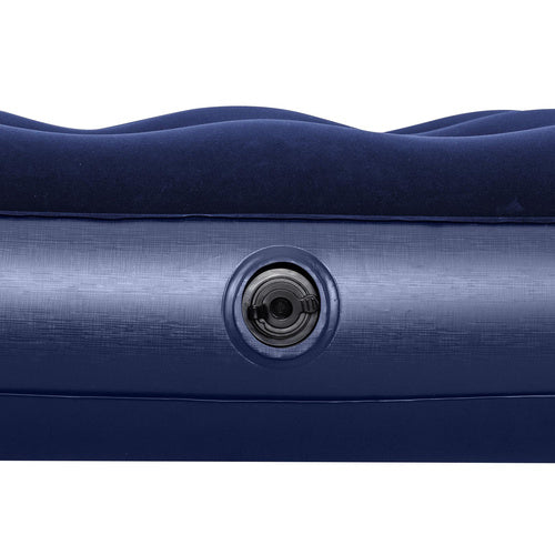 Vienvietis čiužinys 185x76x22cm - BESTWAY 67000