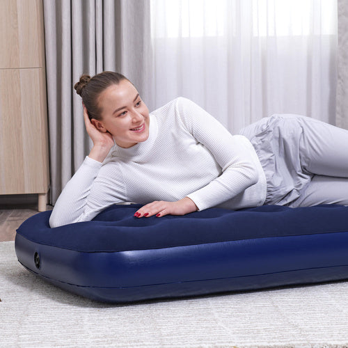 Vienvietis čiužinys 185x76x22cm - BESTWAY 67000