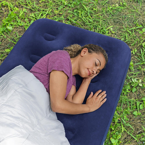 Vienvietis čiužinys 185x76x22cm - BESTWAY 67000